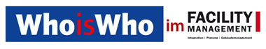 Who is Who im Facility Management Logo